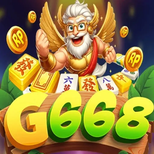 G668 - Permainan QiuQiu Seru dan Mengasyikkan