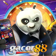 GACOR88 - Petualangan Seru dalam Dunia ARPG