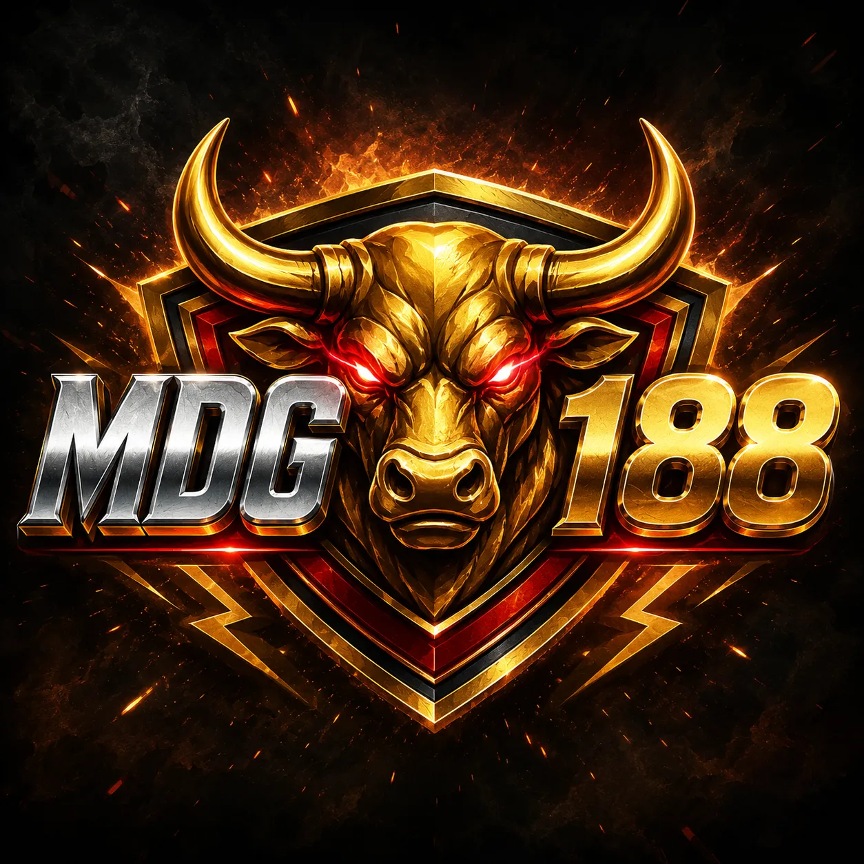 MDG188 - Kengerian Malam di Kegelapan