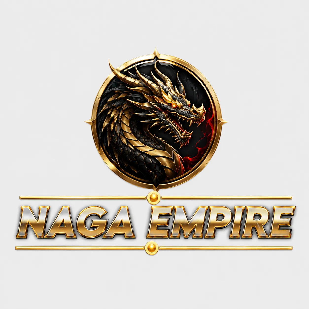 NAGAEMPIRE - Game Domino Seru dan Mengasyikkan